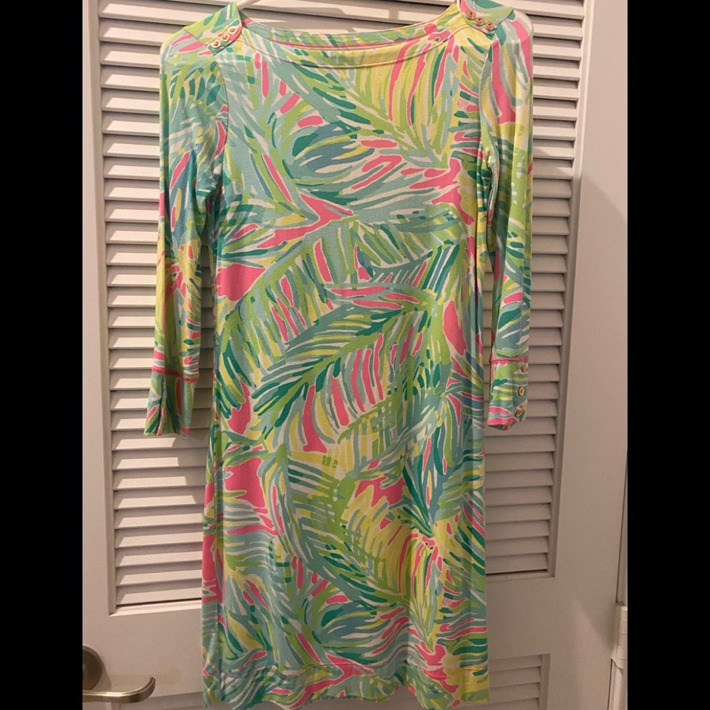 Lilly Pulitzer Sophie Dress